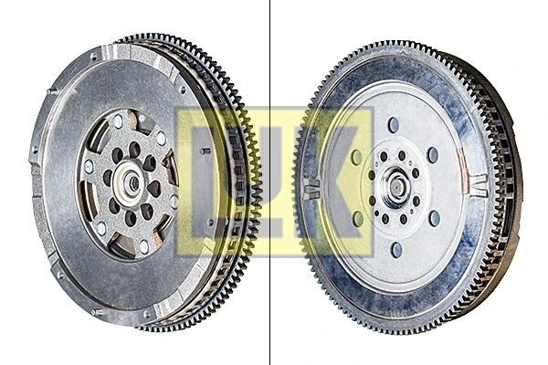 Flywheel